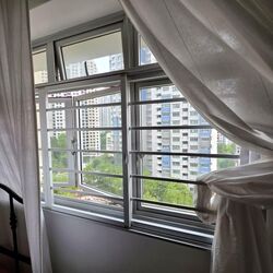 Blk 636B Senja Parc View (Bukit Panjang), HDB 4 Rooms #540595321